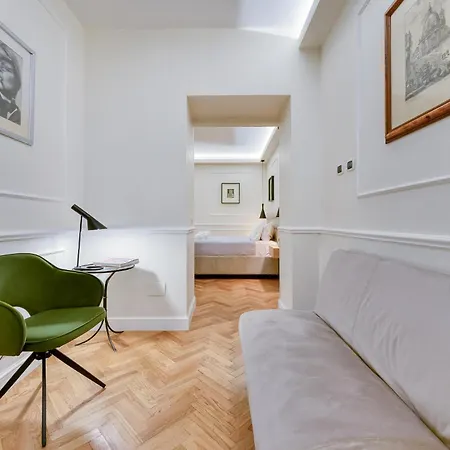 Skylife Executive Piazza Del Popolo *