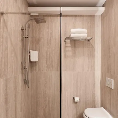 Skylife Executive Piazza Del Popolo *