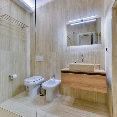 Skylife Executive Piazza Del Popolo Appartamento