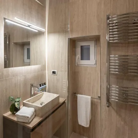 Skylife Executive Piazza Del Popolo *