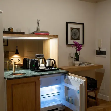 Skylife Executive Piazza Del Popolo Roma