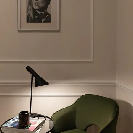 Appartamento Skylife Executive Piazza Del Popolo