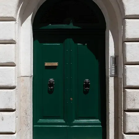 Skylife Executive Piazza Del Popolo *