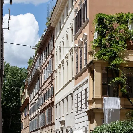 Skylife Executive Piazza Del Popolo *