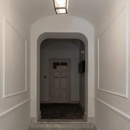 Appartement Skylife Executive Piazza Del Popolo *